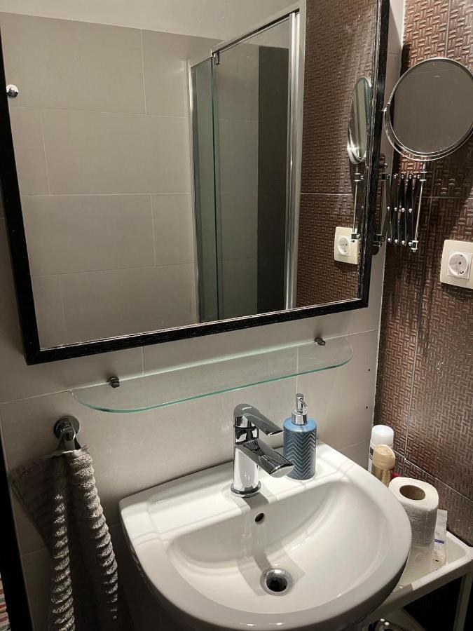Feeling In The Heart Of Appartement