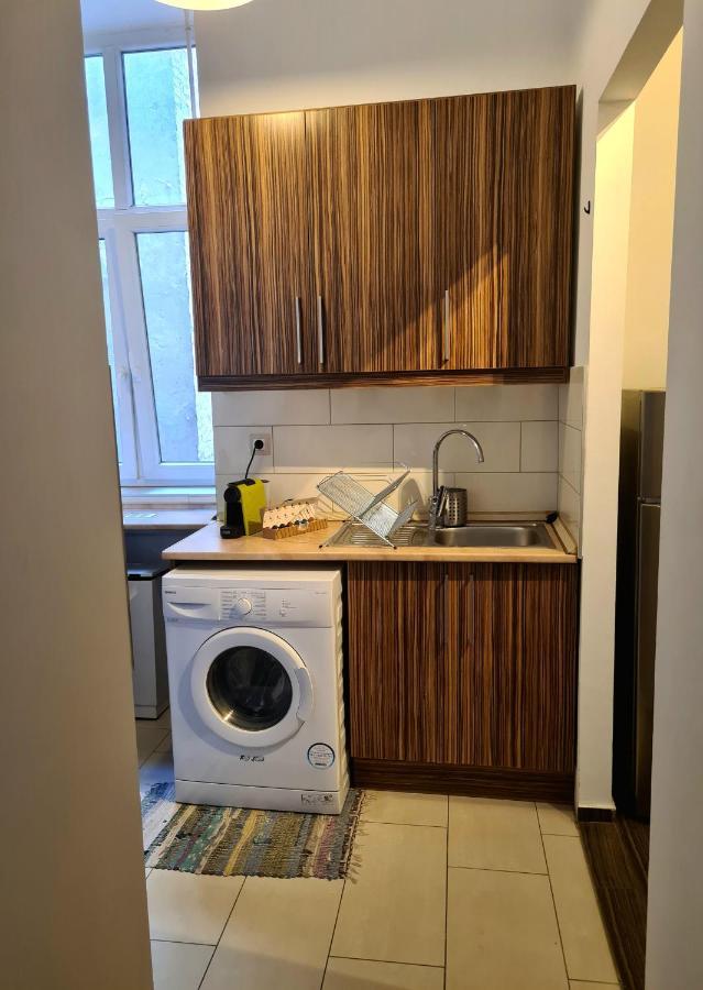 Feeling In The Heart Of Appartement