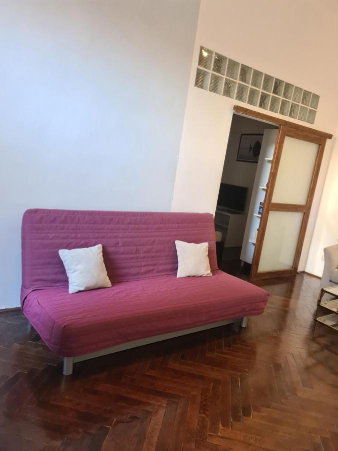 Appartement Feeling In The Heart Of Boedapest
