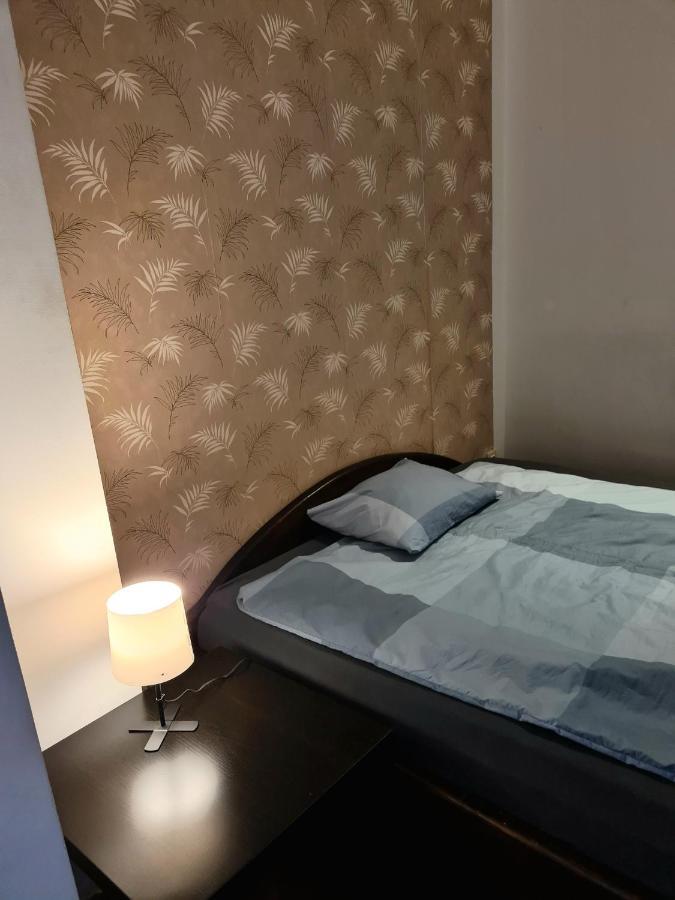 Feeling In The Heart Of Appartement Boedapest