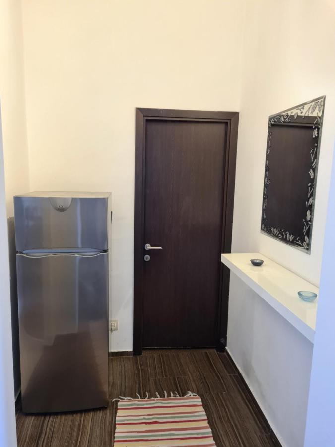 Appartement Feeling In The Heart Of Boedapest