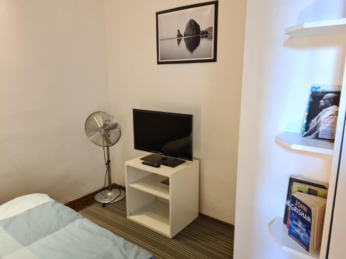 Appartement Feeling In The Heart Of Boedapest