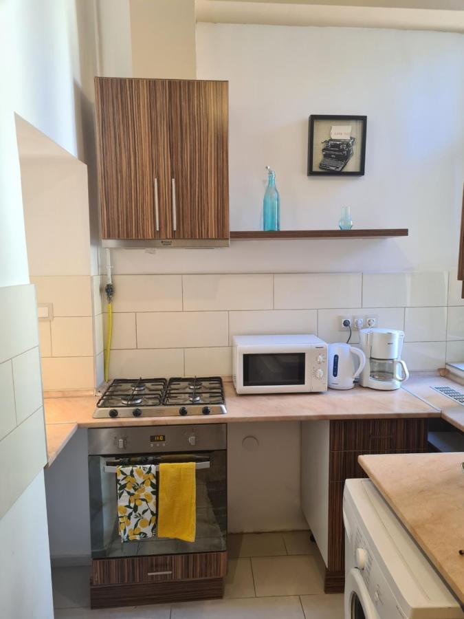 Feeling In The Heart Of Appartement