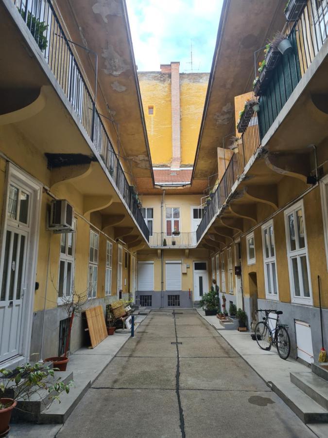Appartement Feeling In The Heart Of